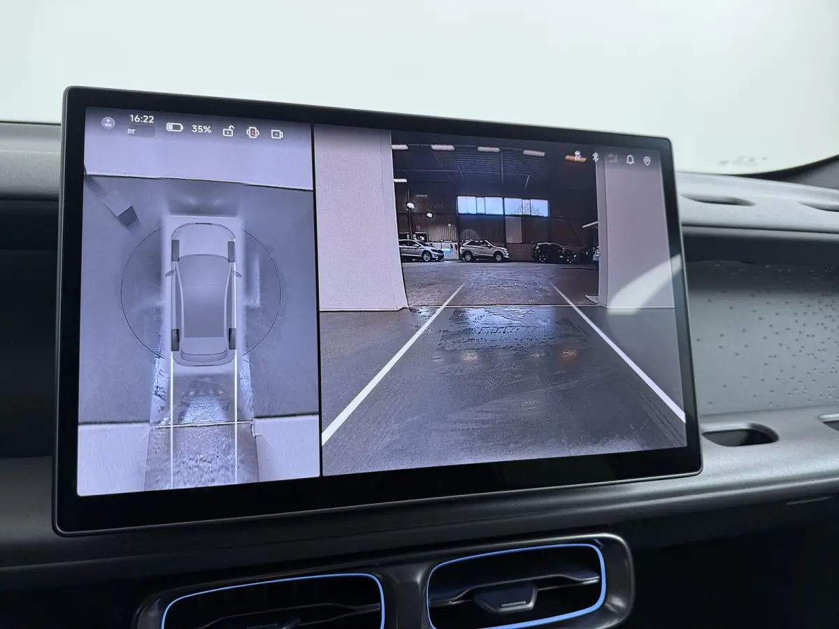 ProMax Design 67.1 kWh | €1500,- korting !! |  Vanaf €429,- Private lease per maand ! | Achteruitrij assistent | Apple Carplay/Android Auto|telefoonintegratie premium | Cruise control ad