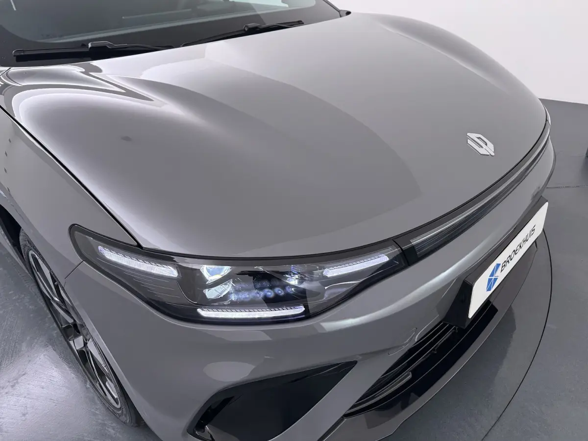 ProMax Design 67.1 kWh | €1500,- korting !! |  Vanaf €429,- Private lease per maand ! | Achteruitrij assistent | Apple Carplay/Android Auto|telefoonintegratie premium | Cruise control ad