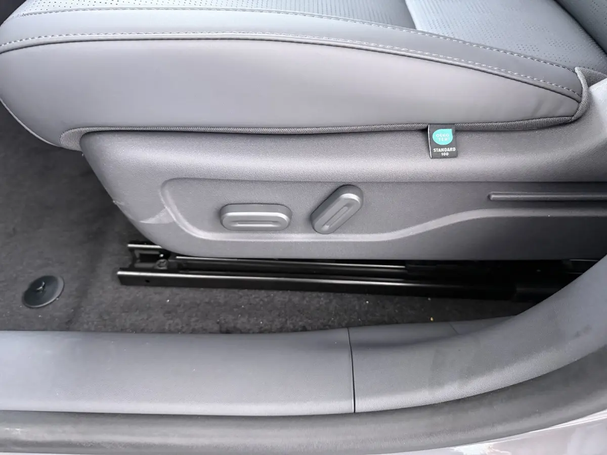 ProMax Design 67.1 kWh | €1500,- korting !! |  Vanaf €429,- Private lease per maand ! | Achteruitrij assistent | Apple Carplay/Android Auto|telefoonintegratie premium | Cruise control ad