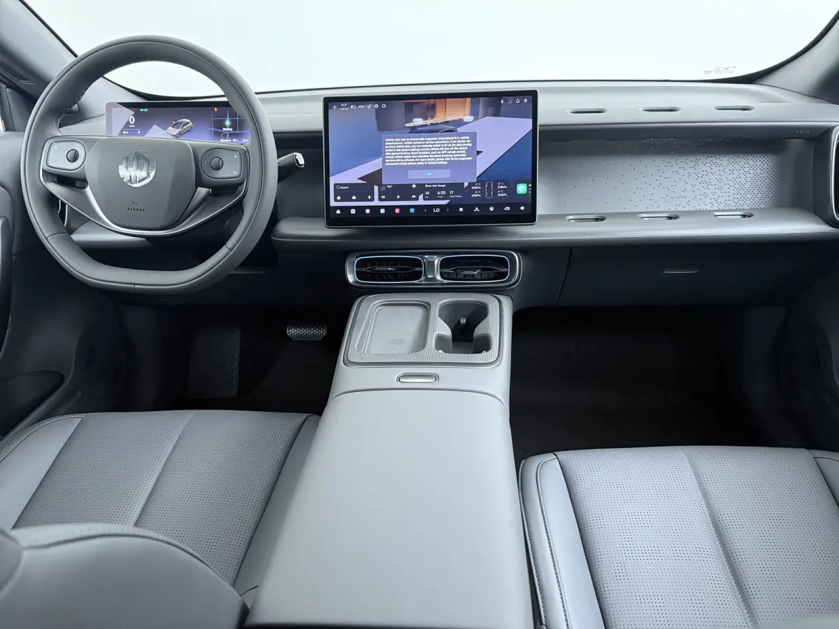 ProMax Design 67.1 kWh | €1500,- korting !! |  Vanaf €429,- Private lease per maand ! | Achteruitrij assistent | Apple Carplay/Android Auto|telefoonintegratie premium | Cruise control ad