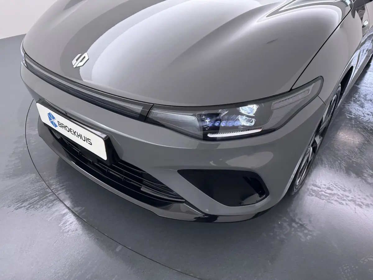 ProMax Design 67.1 kWh | €1500,- korting !! |  Vanaf €429,- Private lease per maand ! | Achteruitrij assistent | Apple Carplay/Android Auto|telefoonintegratie premium | Cruise control ad