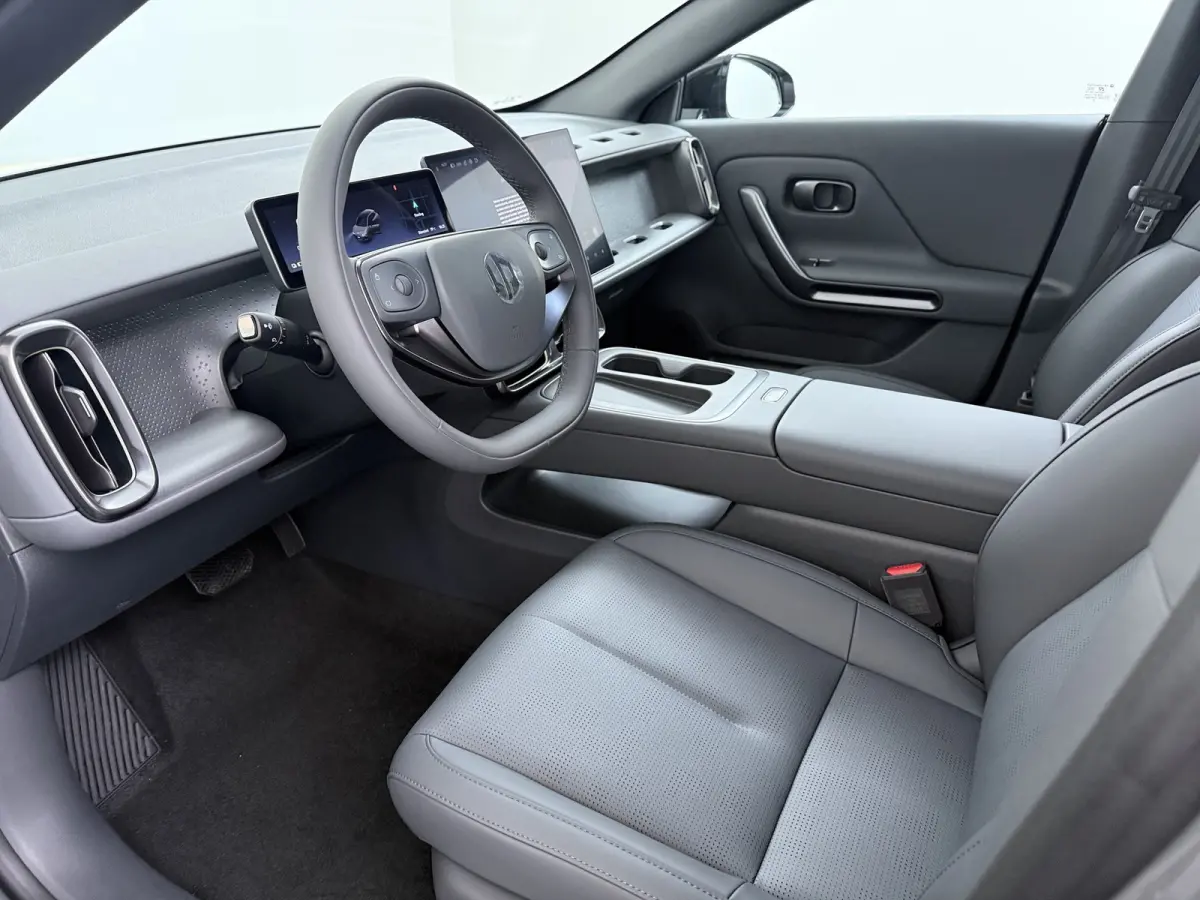 ProMax Design 67.1 kWh | €1500,- korting !! | Vanaf €429,- Private lease per maand !  | Achteruitrij assistent | Apple Carplay/Android Auto|telefoonintegratie premium | Cruise control ad