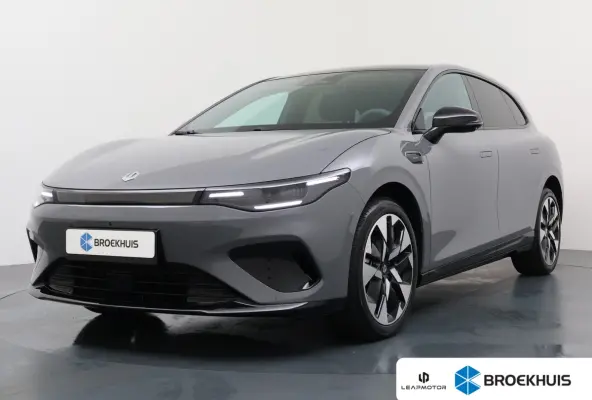 ProMax Design 67.1 kWh | €1500,- korting !! | Vanaf €429,- Private lease per maand !  | Achteruitrij assistent | Apple Carplay/Android Auto|telefoonintegratie premium | Cruise control ad