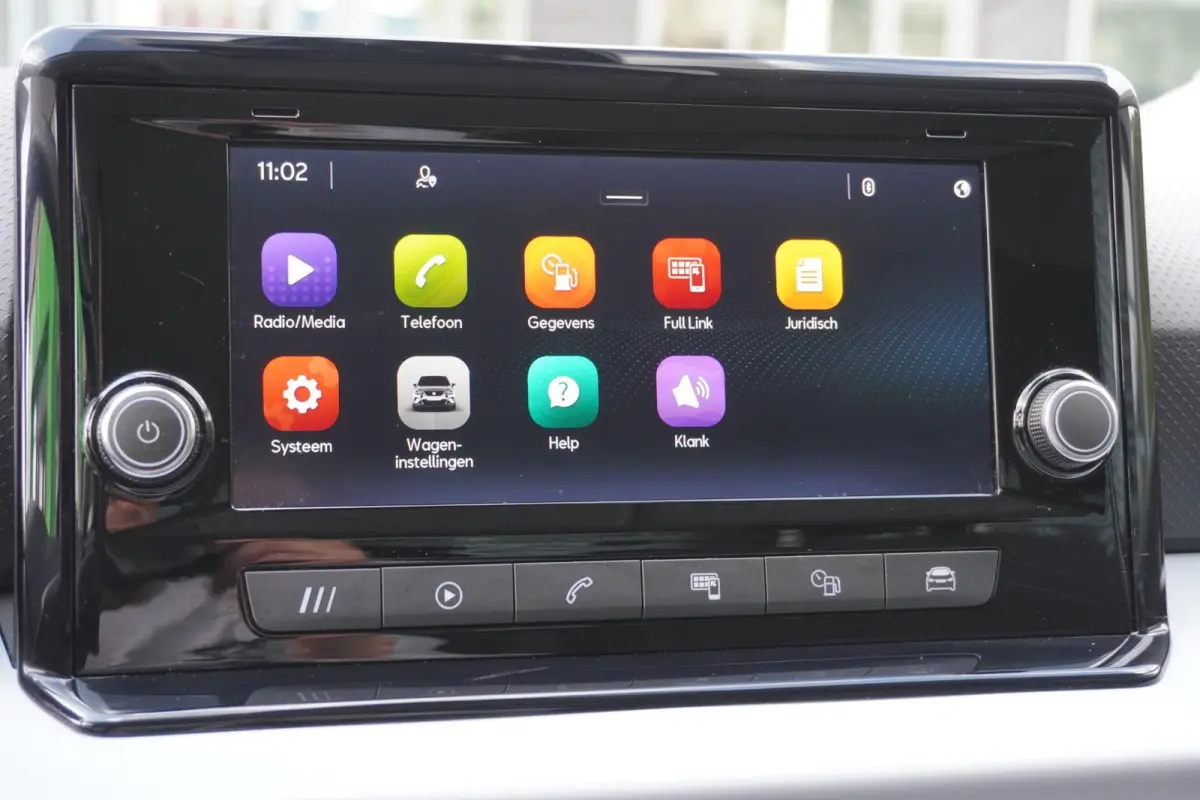 1.0 TSI 95pk Style | Parkeersensoren achter | Cruise Control | Full Link