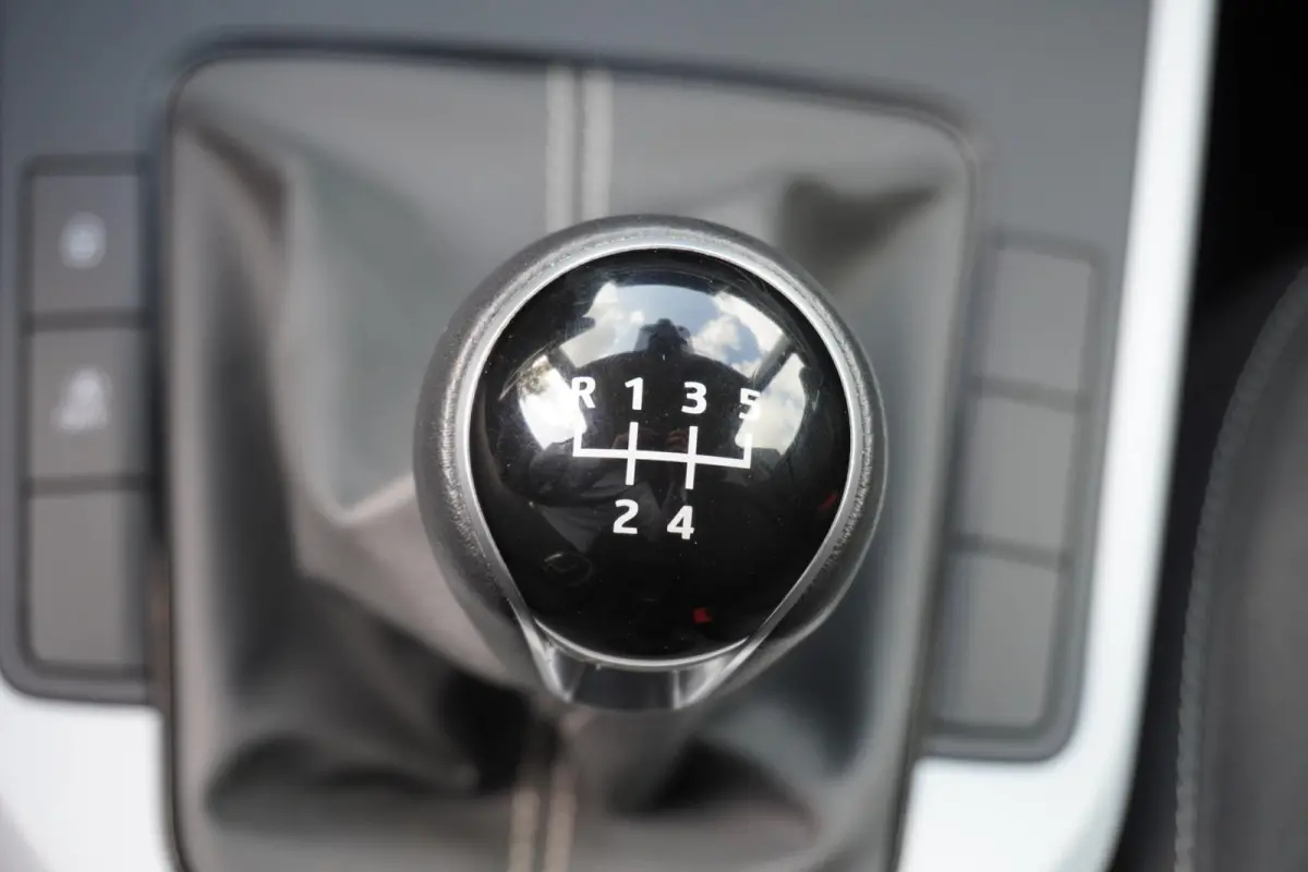 1.0 TSI 95pk Style | Parkeersensoren achter | Cruise Control | Full Link