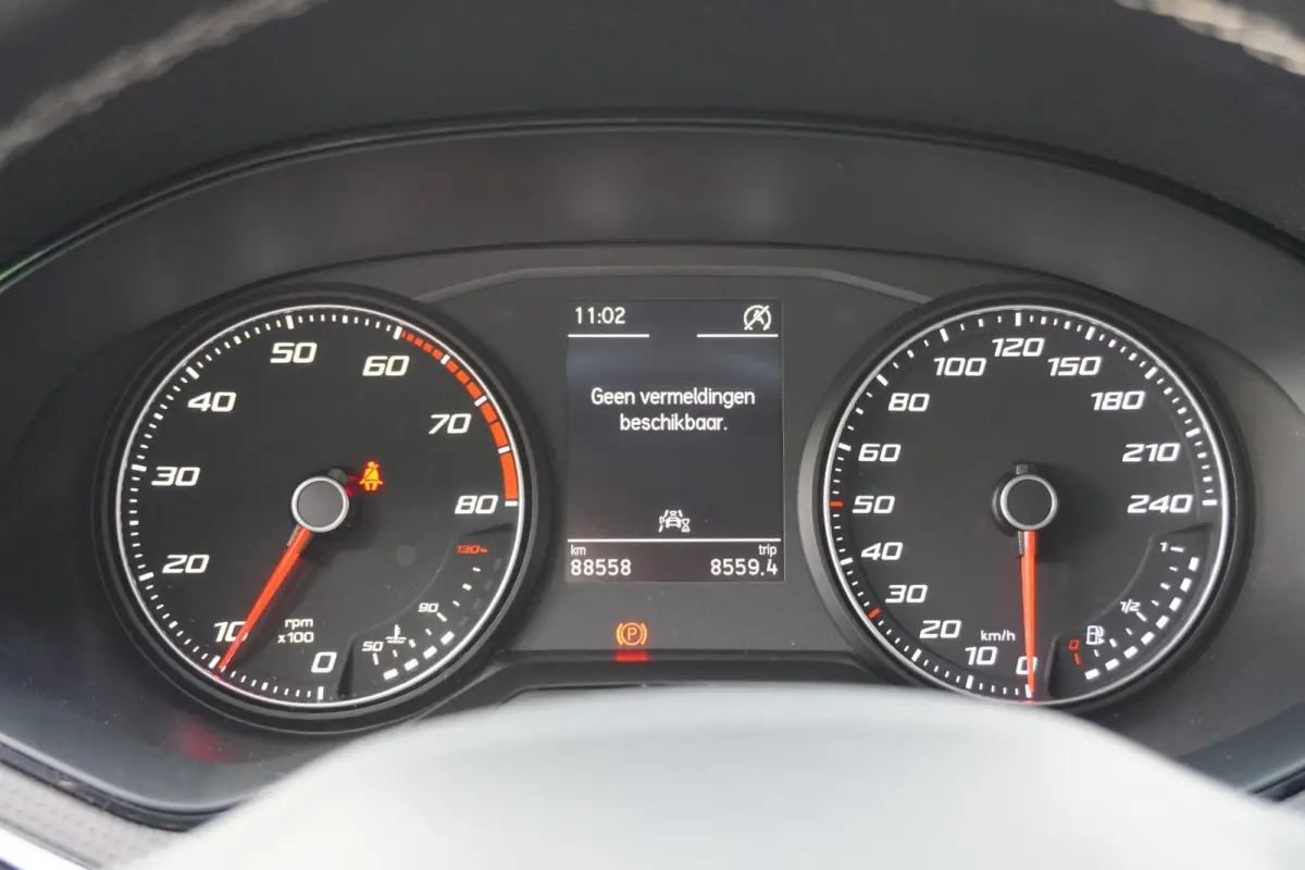 1.0 TSI 95pk Style | Parkeersensoren achter | Cruise Control | Full Link