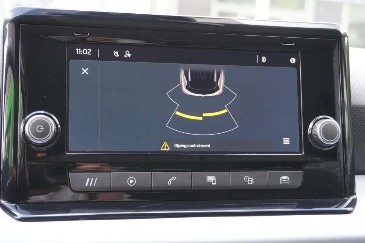 1.0 TSI 95pk Style | Parkeersensoren achter | Cruise Control | Full Link