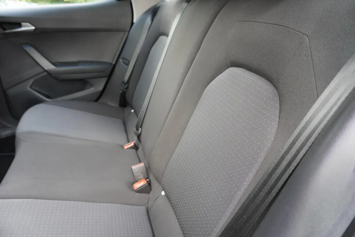 1.0 TSI 95pk Style | Parkeersensoren achter | Cruise Control | Full Link