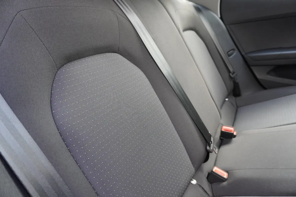 1.0 TSI 95pk Style | Parkeersensoren achter | Cruise Control | Full Link