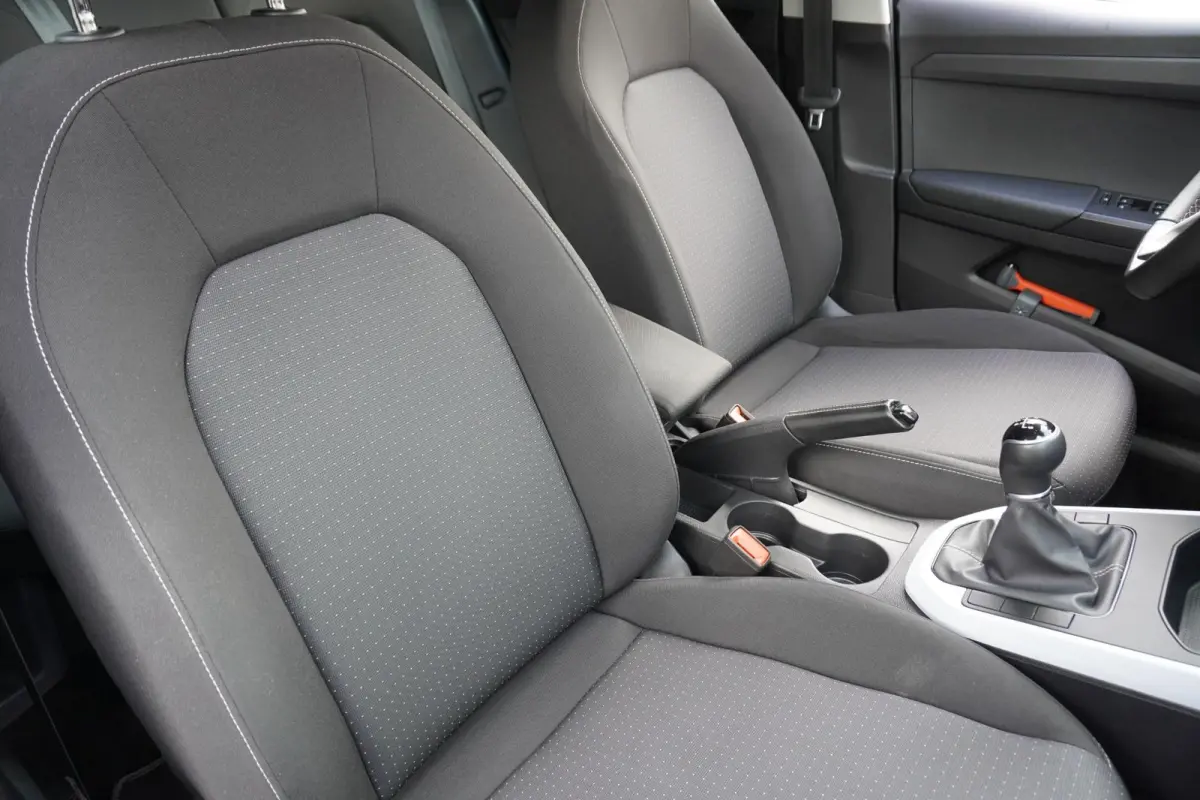 1.0 TSI 95pk Style | Parkeersensoren achter | Cruise Control | Full Link