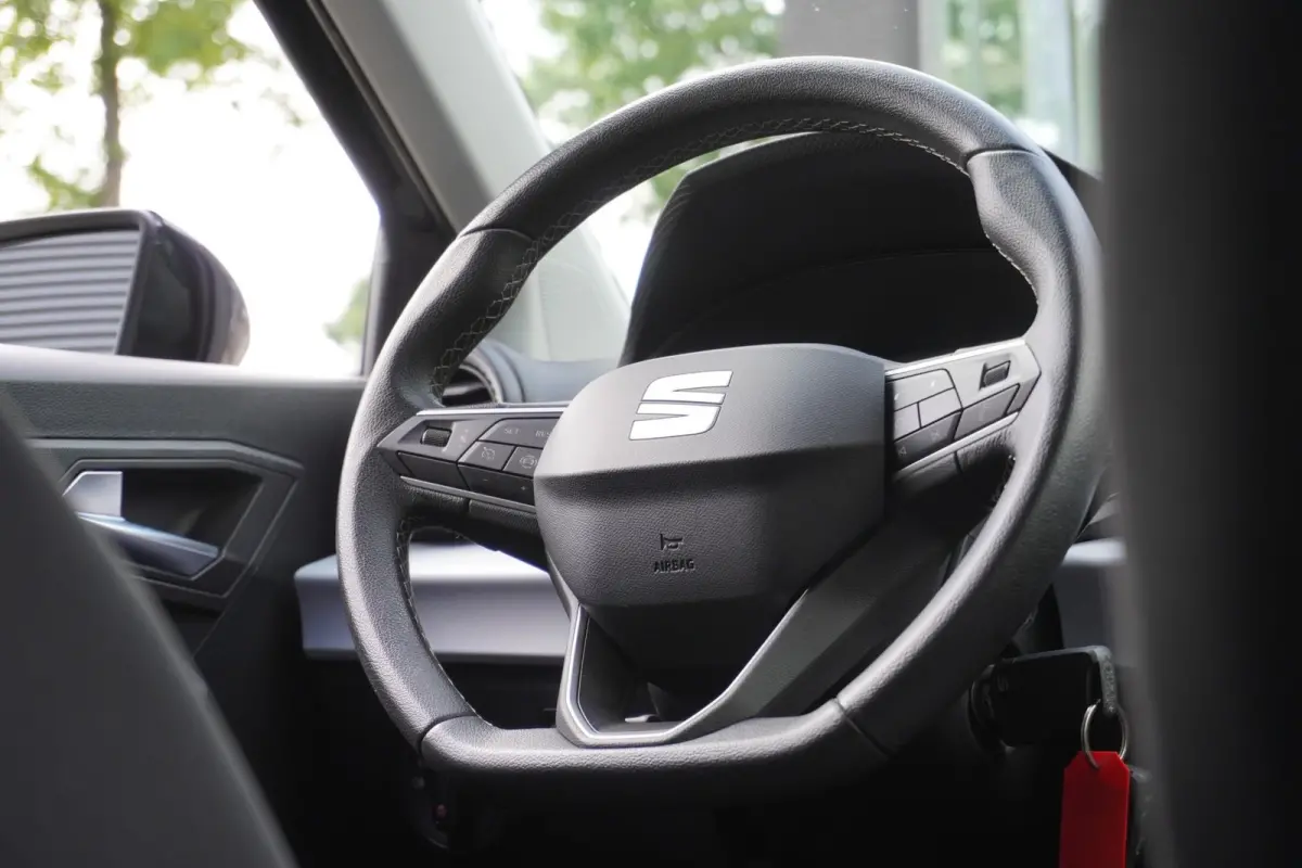 1.0 TSI 95pk Style | Parkeersensoren achter | Cruise Control | Full Link