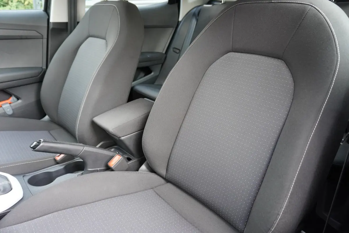 1.0 TSI 95pk Style | Parkeersensoren achter | Cruise Control | Full Link