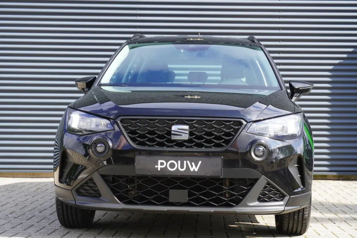 1.0 TSI 95pk Style | Parkeersensoren achter | Cruise Control | Full Link