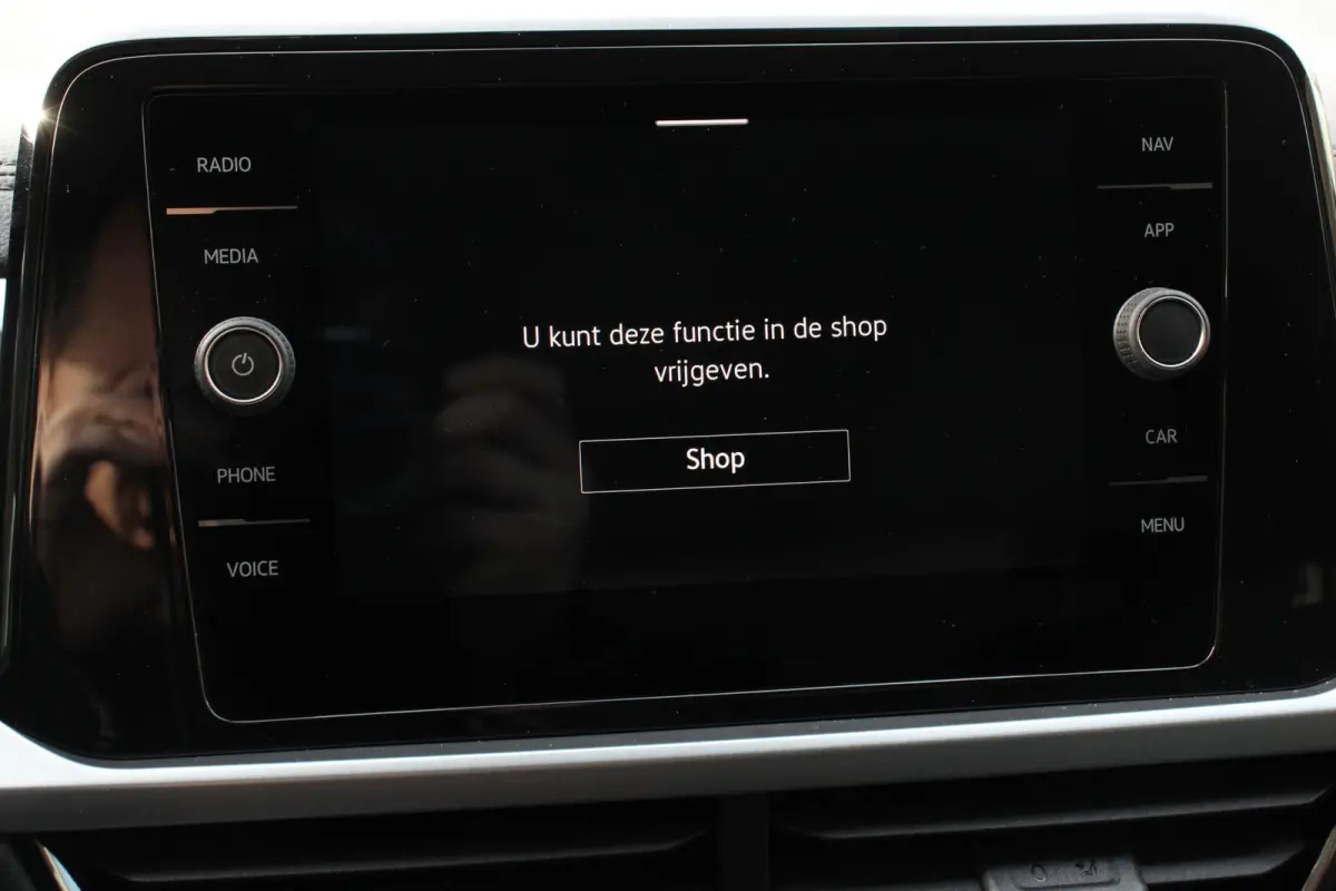 1.5 TSI DSG Life Navigatie Apple Carplay/Android Auto Parkeersensoren Camera Adaptive Cruise Control Virtual Cockpit Stuur- en stoelverwarming