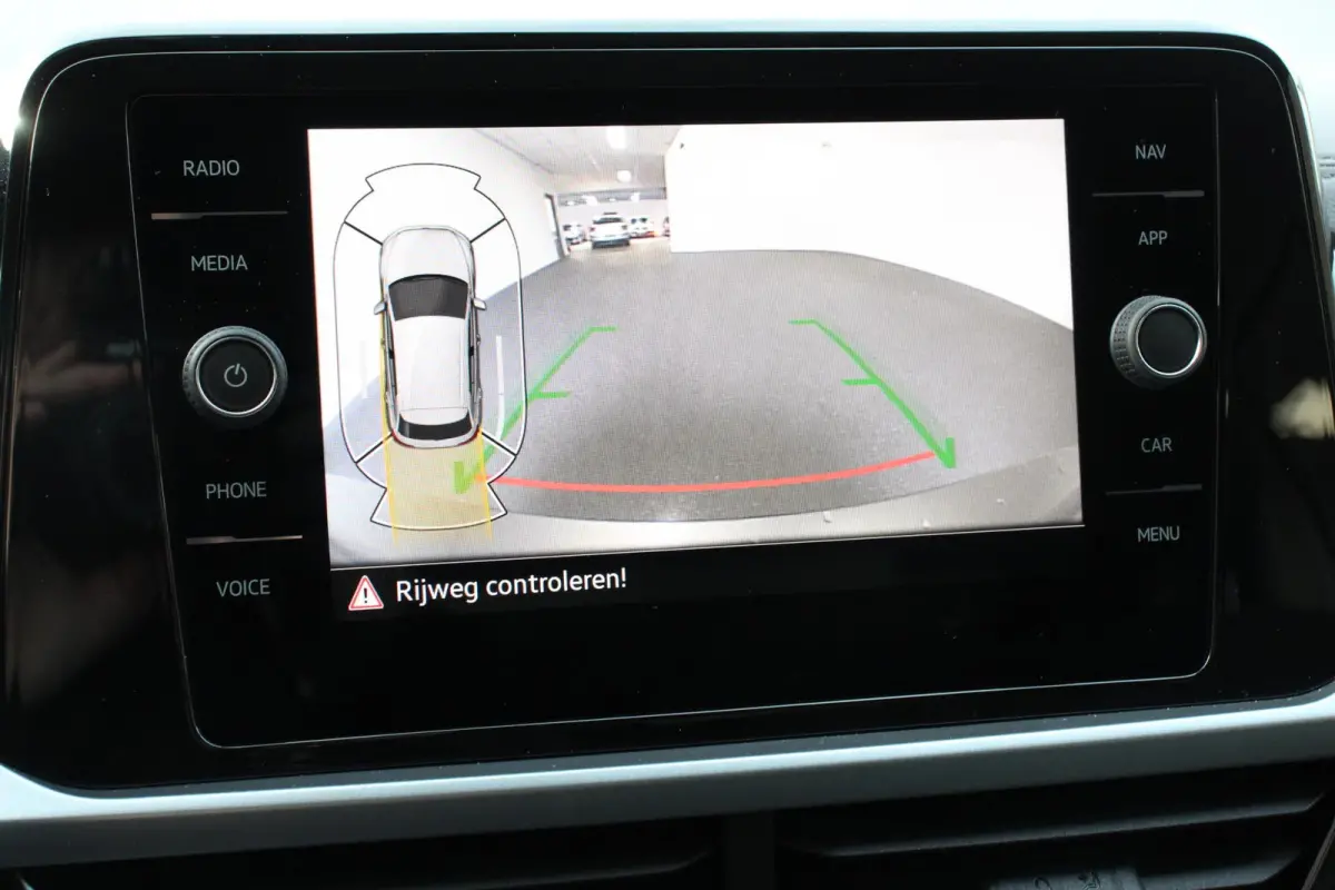 1.5 TSI DSG Life Navigatie Apple Carplay/Android Auto Parkeersensoren Camera Adaptive Cruise Control Virtual Cockpit Stuur- en stoelverwarming