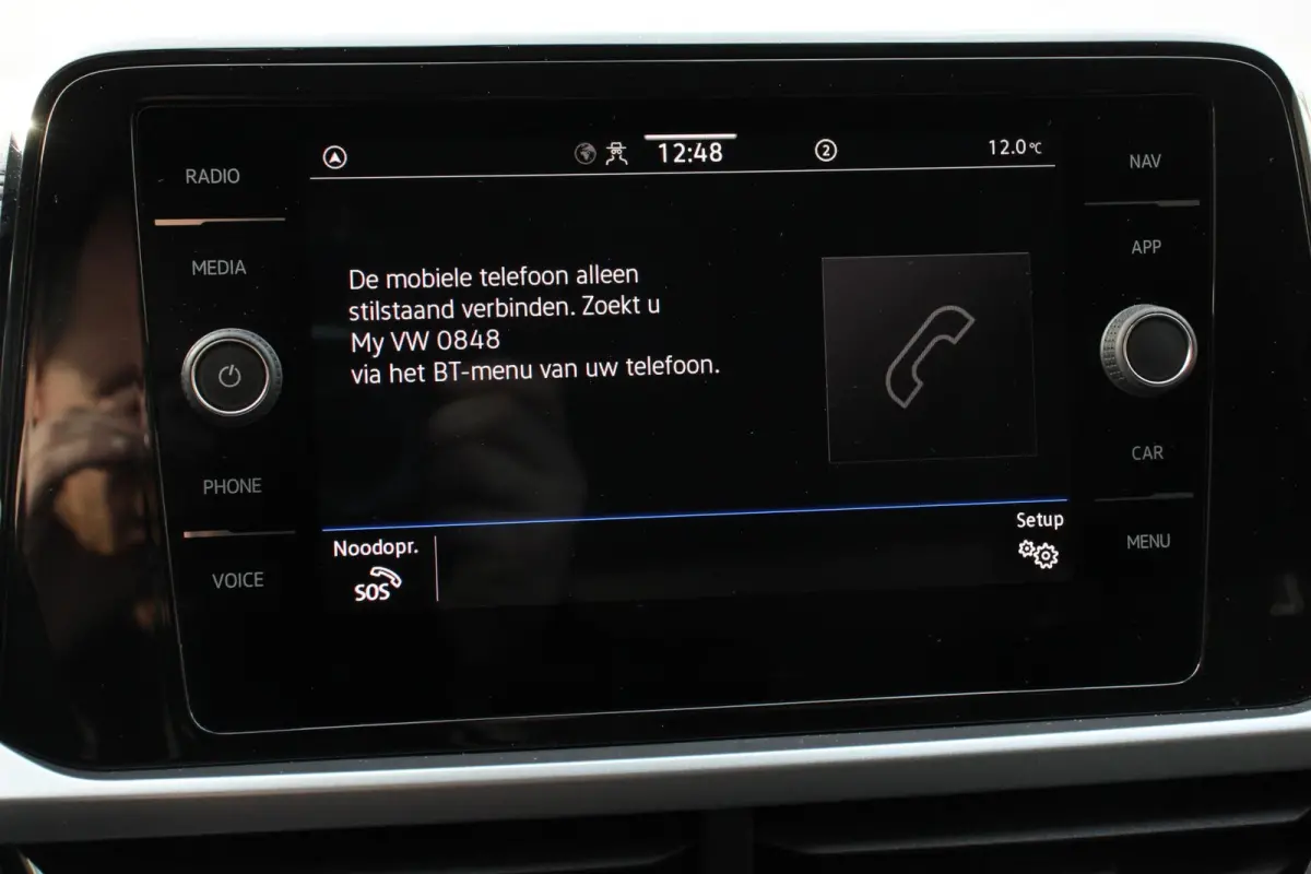1.5 TSI DSG Life Navigatie Apple Carplay/Android Auto Parkeersensoren Camera Adaptive Cruise Control Virtual Cockpit Stuur- en stoelverwarming