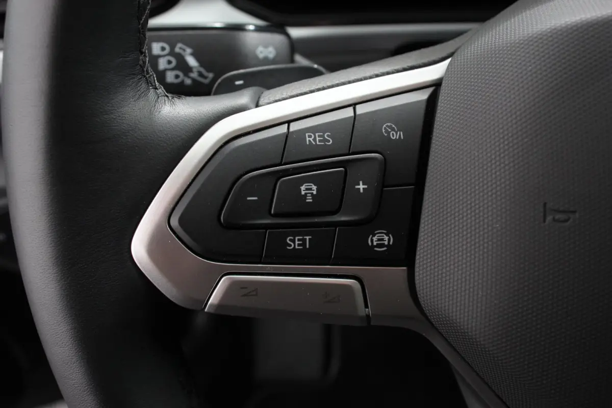 1.5 TSI DSG Life Navigatie Apple Carplay/Android Auto Parkeersensoren Camera Adaptive Cruise Control Virtual Cockpit Stuur- en stoelverwarming