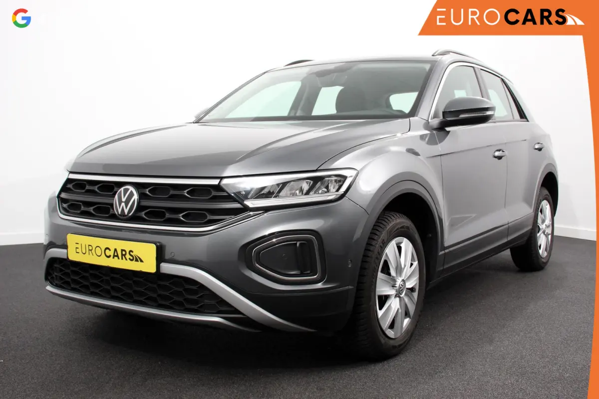 1.5 TSI DSG Life Navigatie Apple Carplay/Android Auto Parkeersensoren Camera Adaptive Cruise Control Virtual Cockpit Stuur- en stoelverwarming