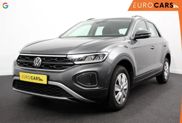 1.5 TSI DSG Life Navigatie Apple Carplay/Android Auto Parkeersensoren Camera Adaptive Cruise Control Virtual Cockpit Stuur- en stoelverwarming
