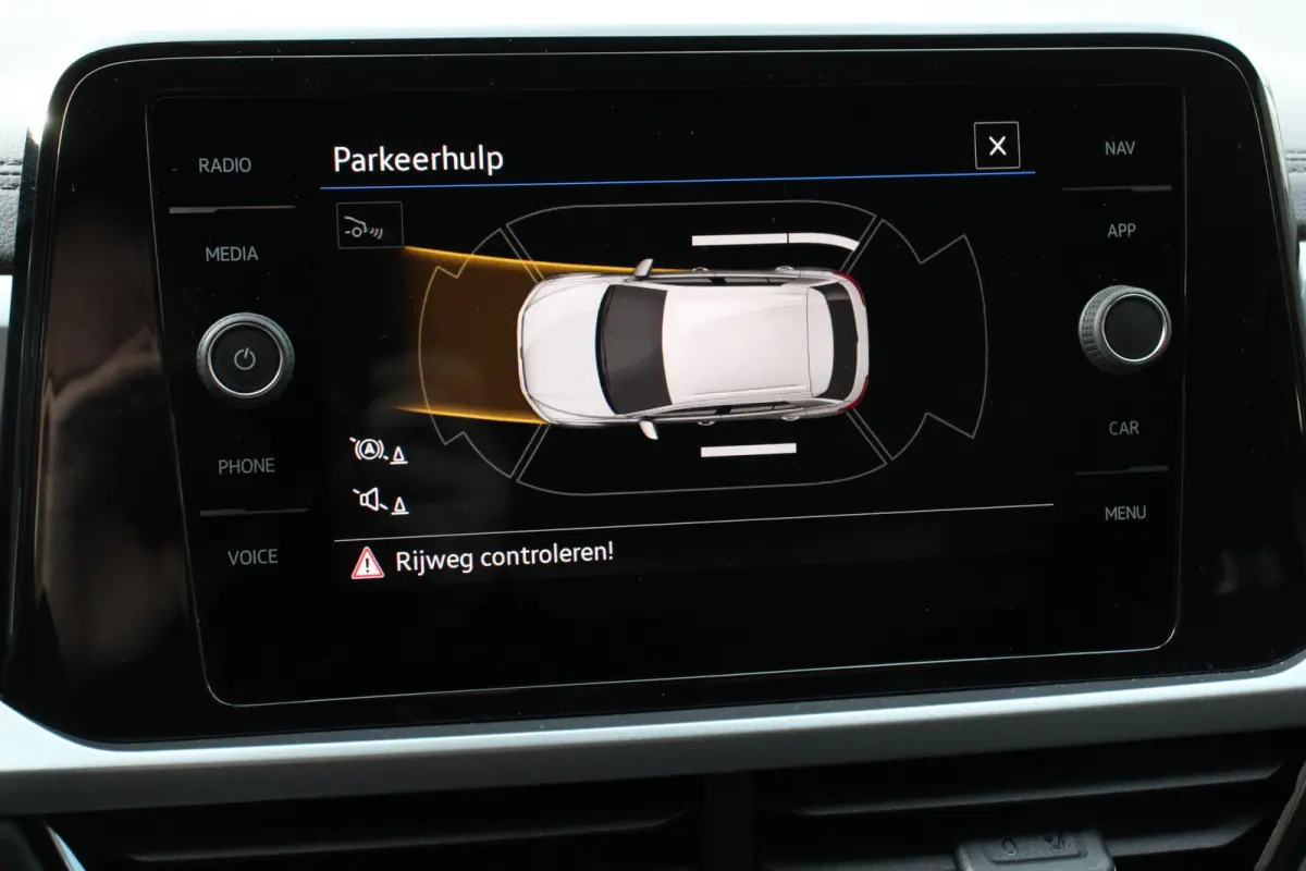 1.5 TSI DSG Life Navigatie Apple Carplay/Android Auto Parkeersensoren Camera Adaptive Cruise Control Virtual Cockpit Stuur- en stoelverwarming