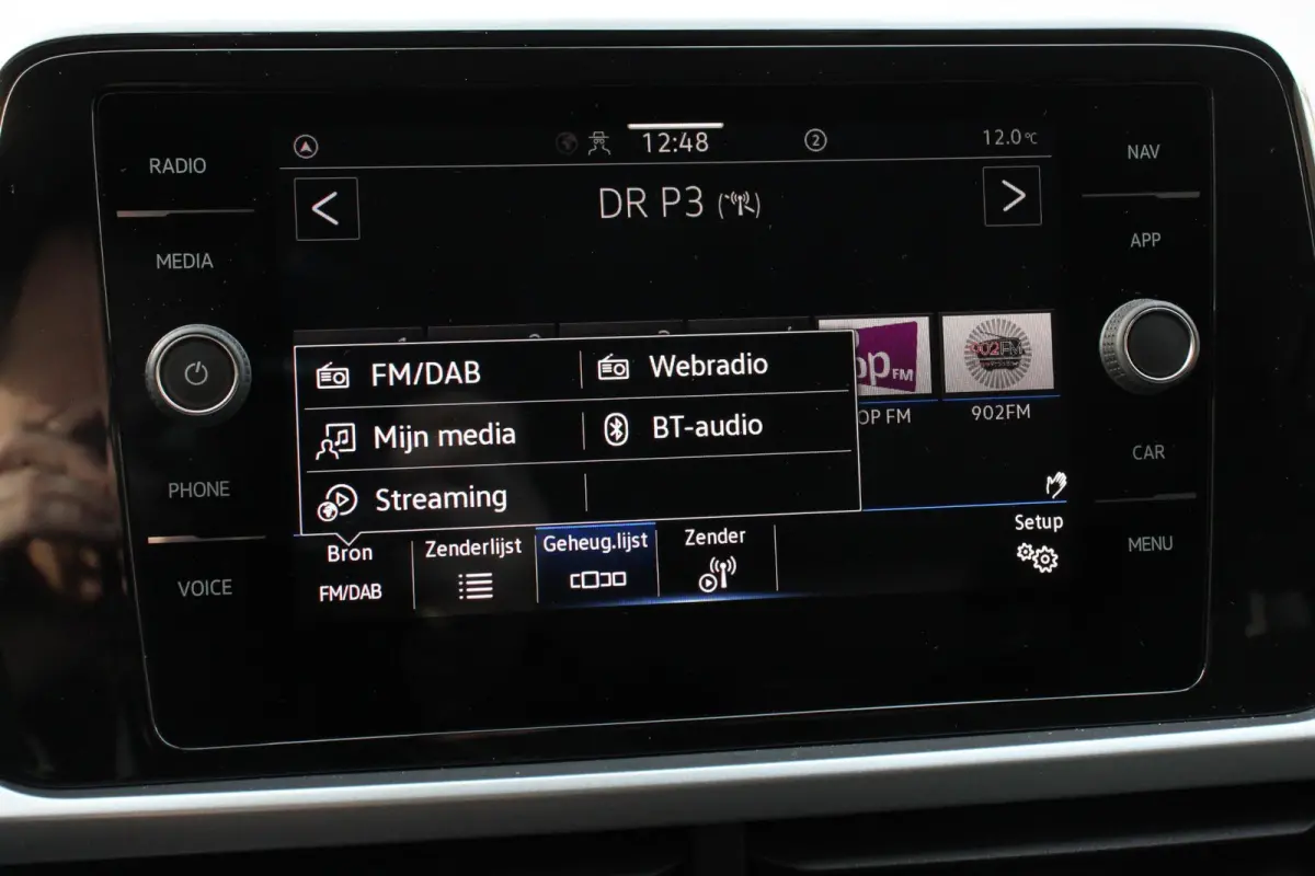 1.5 TSI DSG Life Navigatie Apple Carplay/Android Auto Parkeersensoren Camera Adaptive Cruise Control Virtual Cockpit Stuur- en stoelverwarming