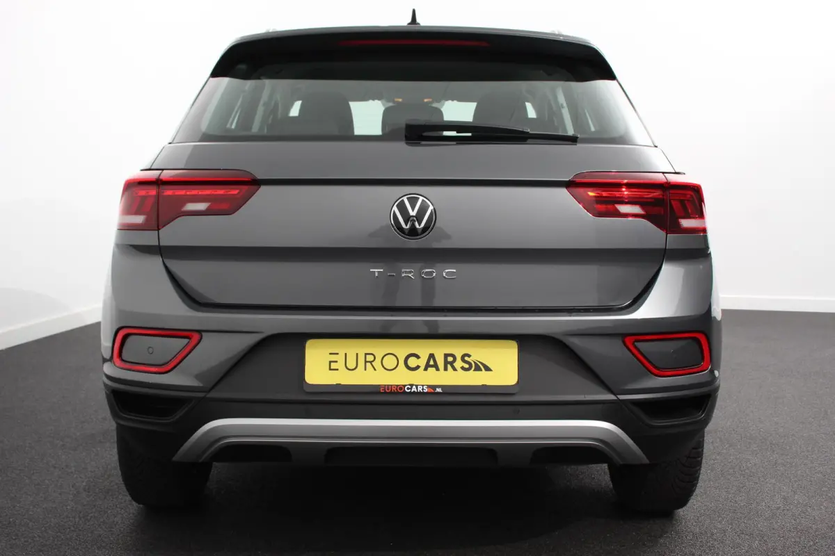 1.5 TSI DSG Life Navigatie Apple Carplay/Android Auto Parkeersensoren Camera Adaptive Cruise Control Virtual Cockpit Stuur- en stoelverwarming