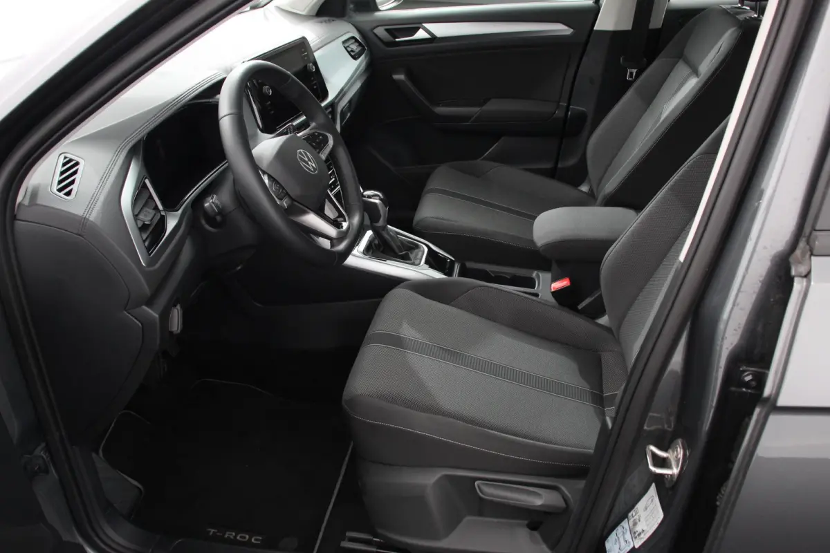 1.5 TSI DSG Life Navigatie Apple Carplay/Android Auto Parkeersensoren Camera Adaptive Cruise Control Virtual Cockpit Stuur- en stoelverwarming