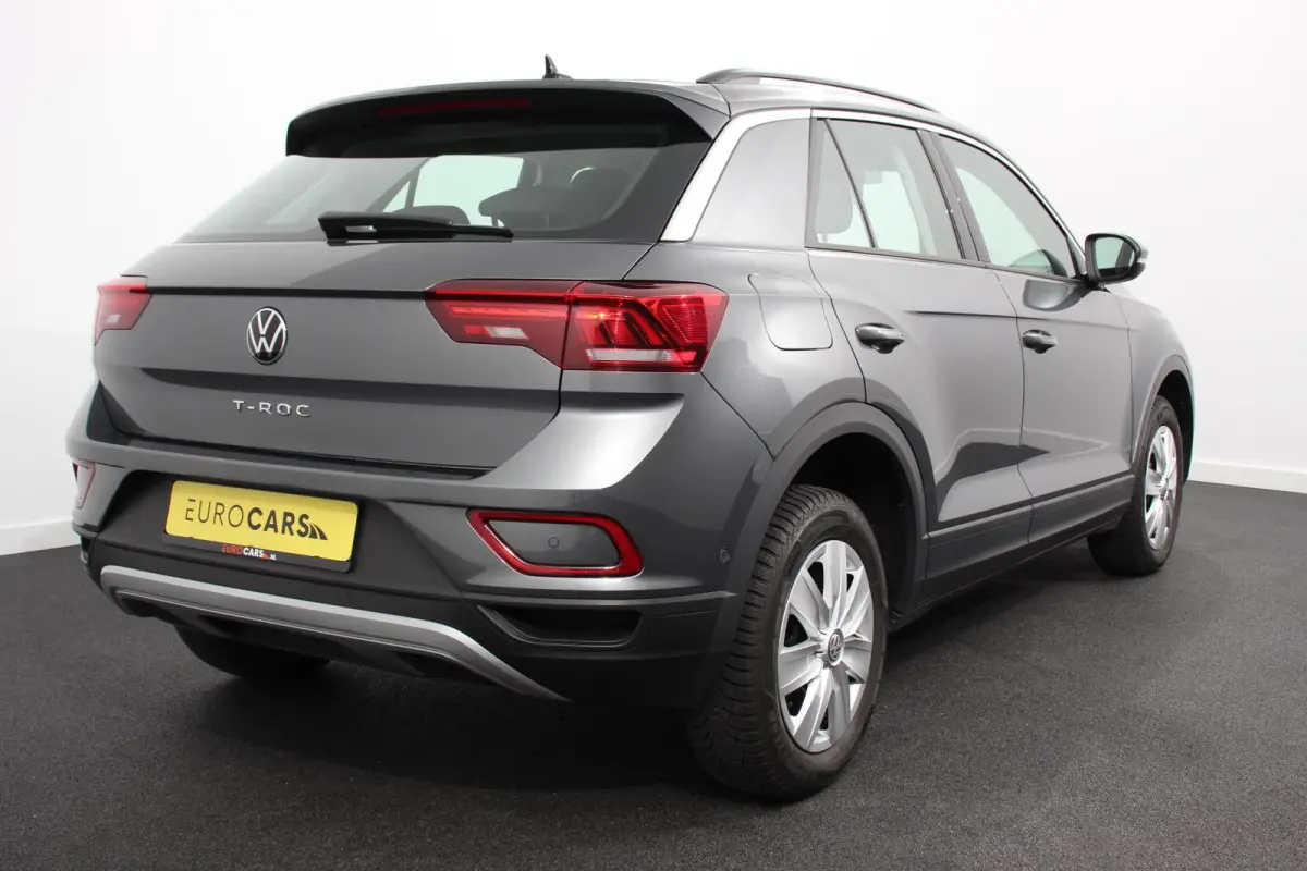 1.5 TSI DSG Life Navigatie Apple Carplay/Android Auto Parkeersensoren Camera Adaptive Cruise Control Virtual Cockpit Stuur- en stoelverwarming