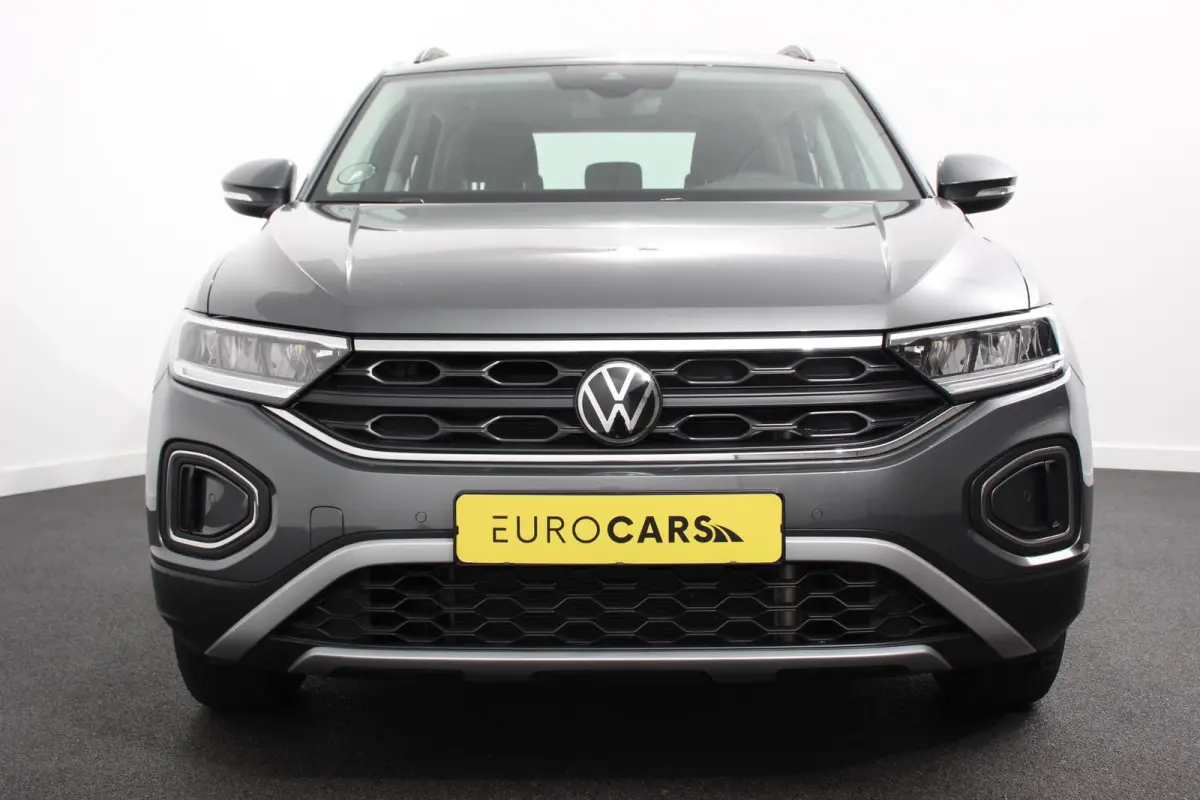 1.5 TSI DSG Life Navigatie Apple Carplay/Android Auto Parkeersensoren Camera Adaptive Cruise Control Virtual Cockpit Stuur- en stoelverwarming