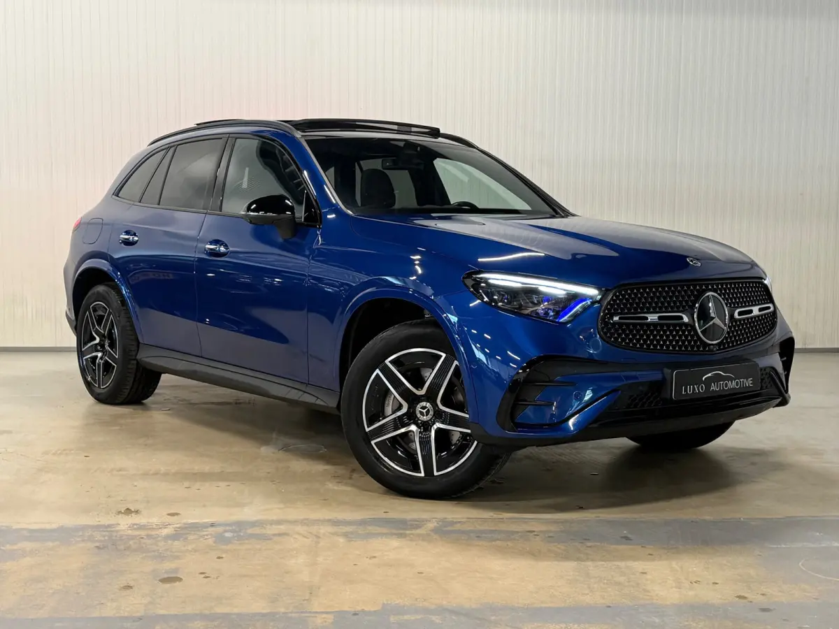 4MATIC AMG Line | PANO | 360 CAMERA | MEMORY | NIGHT | VOL!