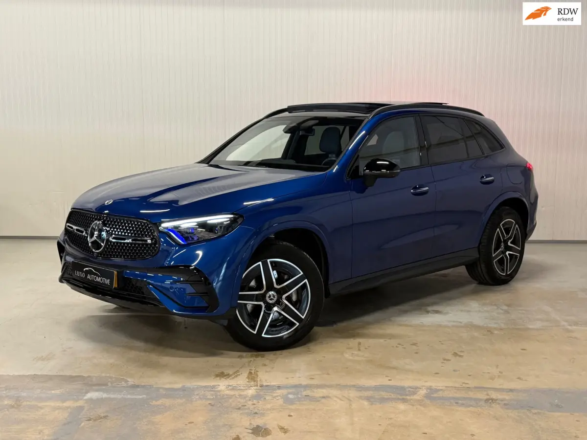 4MATIC AMG Line | PANO | 360 CAMERA | MEMORY | NIGHT | VOL!