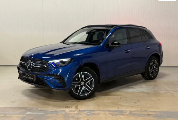 4MATIC AMG Line | PANO | 360 CAMERA | MEMORY | NIGHT | VOL!
