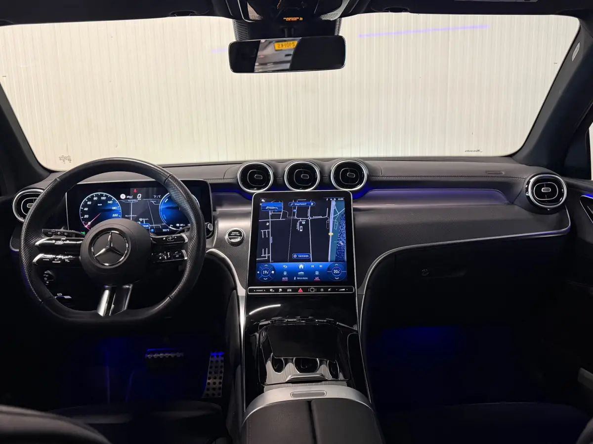 4MATIC AMG Line | PANO | 360 CAMERA | MEMORY | NIGHT | VOL!