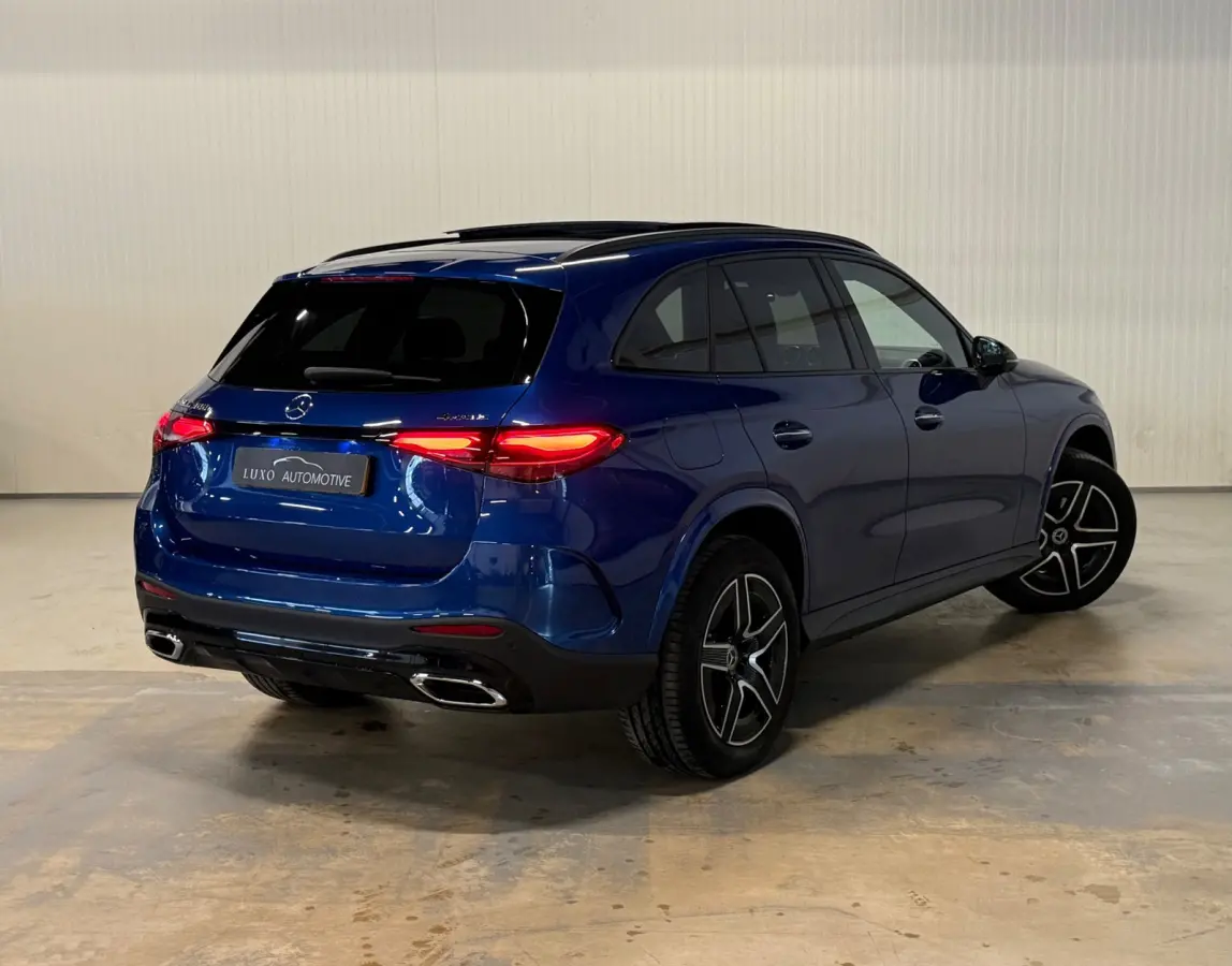4MATIC AMG Line | PANO | 360 CAMERA | MEMORY | NIGHT | VOL!