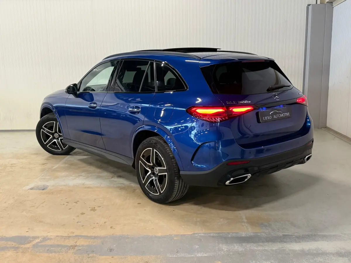 4MATIC AMG Line | PANO | 360 CAMERA | MEMORY | NIGHT | VOL!