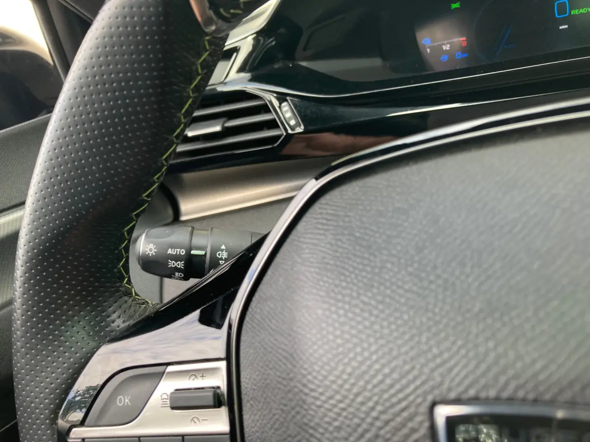 Hybrid 225 GT | Clima | Focal audio | Panoramadak | Elektrische stoel met massage | Full Optie !! |