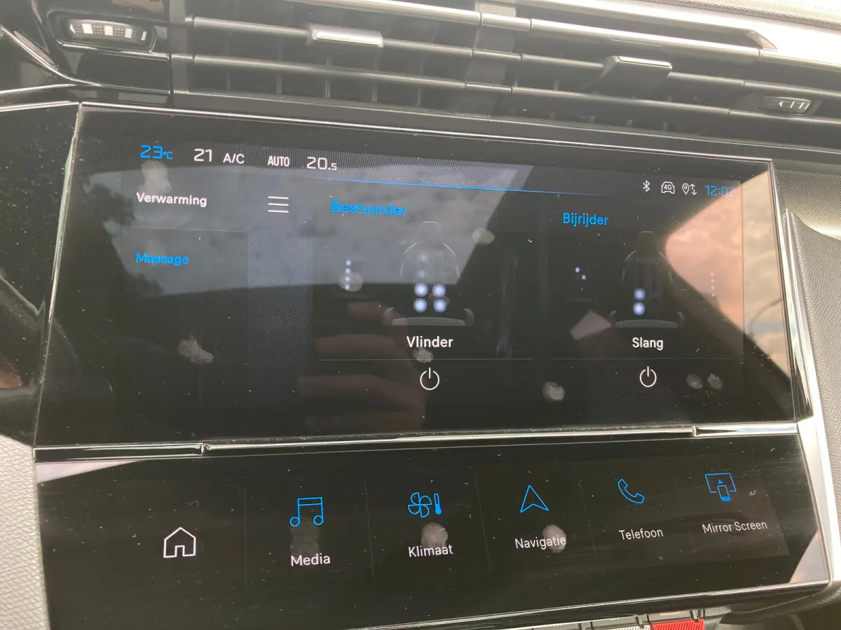 Hybrid 225 GT | Clima | Focal audio | Panoramadak | Elektrische stoel met massage | Full Optie !! |