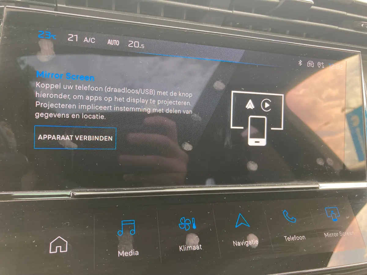 Hybrid 225 GT | Clima | Focal audio | Panoramadak | Elektrische stoel met massage | Full Optie !! |