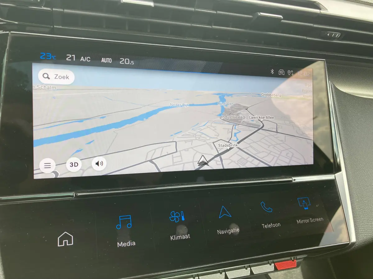 Hybrid 225 GT | Clima | Focal audio | Panoramadak | Elektrische stoel met massage | Full Optie !! |