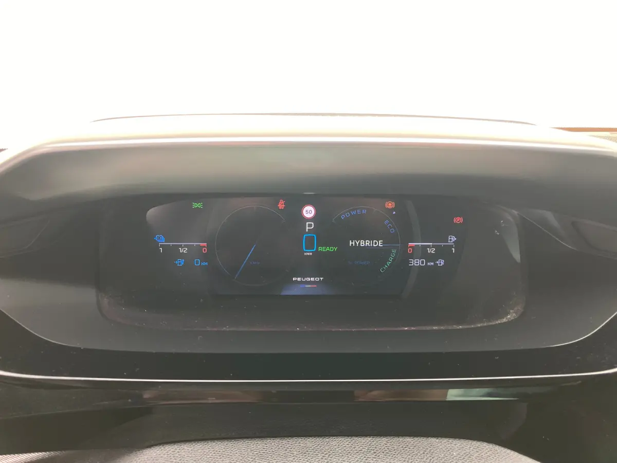 Hybrid 225 GT | Clima | Focal audio | Panoramadak | Elektrische stoel met massage | Full Optie !! |