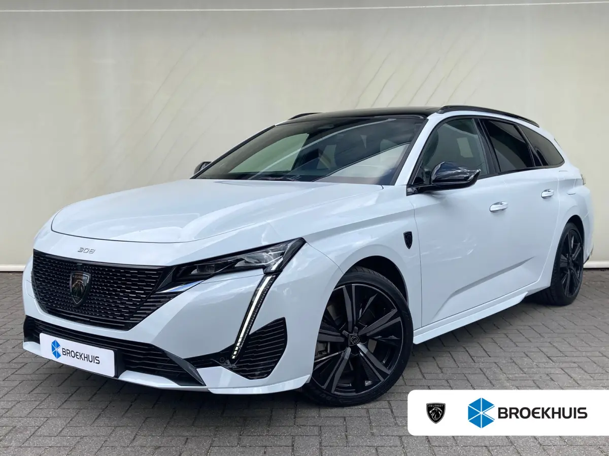 Hybrid 225 GT | Clima | Focal audio | Panoramadak | Elektrische stoel met massage | Full Optie !! |