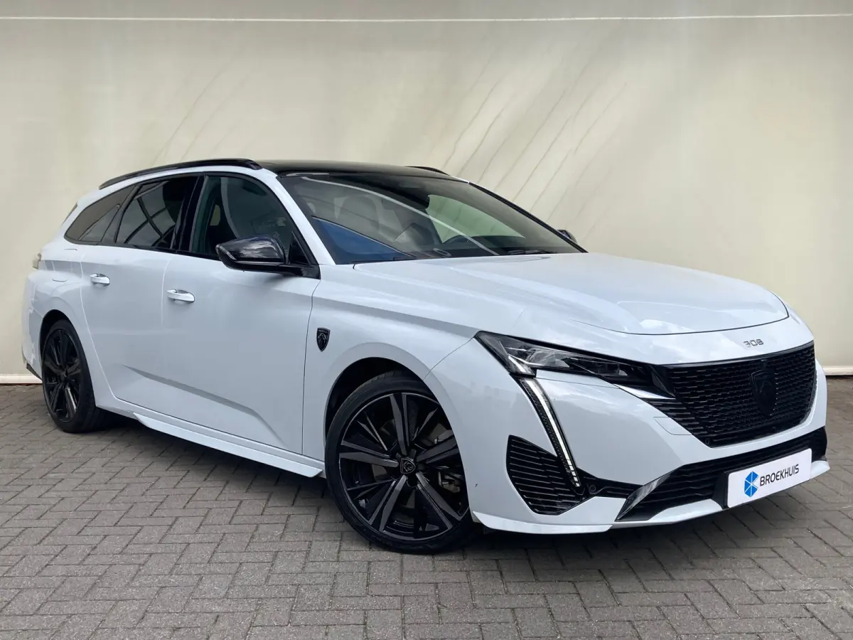Hybrid 225 GT | Clima | Focal audio | Panoramadak | Elektrische stoel met massage | Full Optie !! |