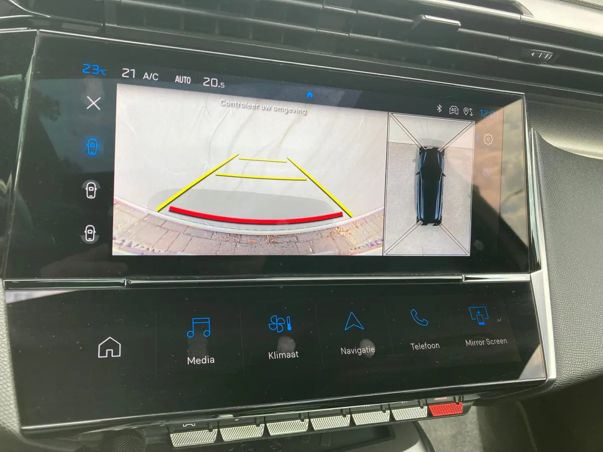 Hybrid 225 GT | Clima | Focal audio | Panoramadak | Elektrische stoel met massage | Full Optie !! |