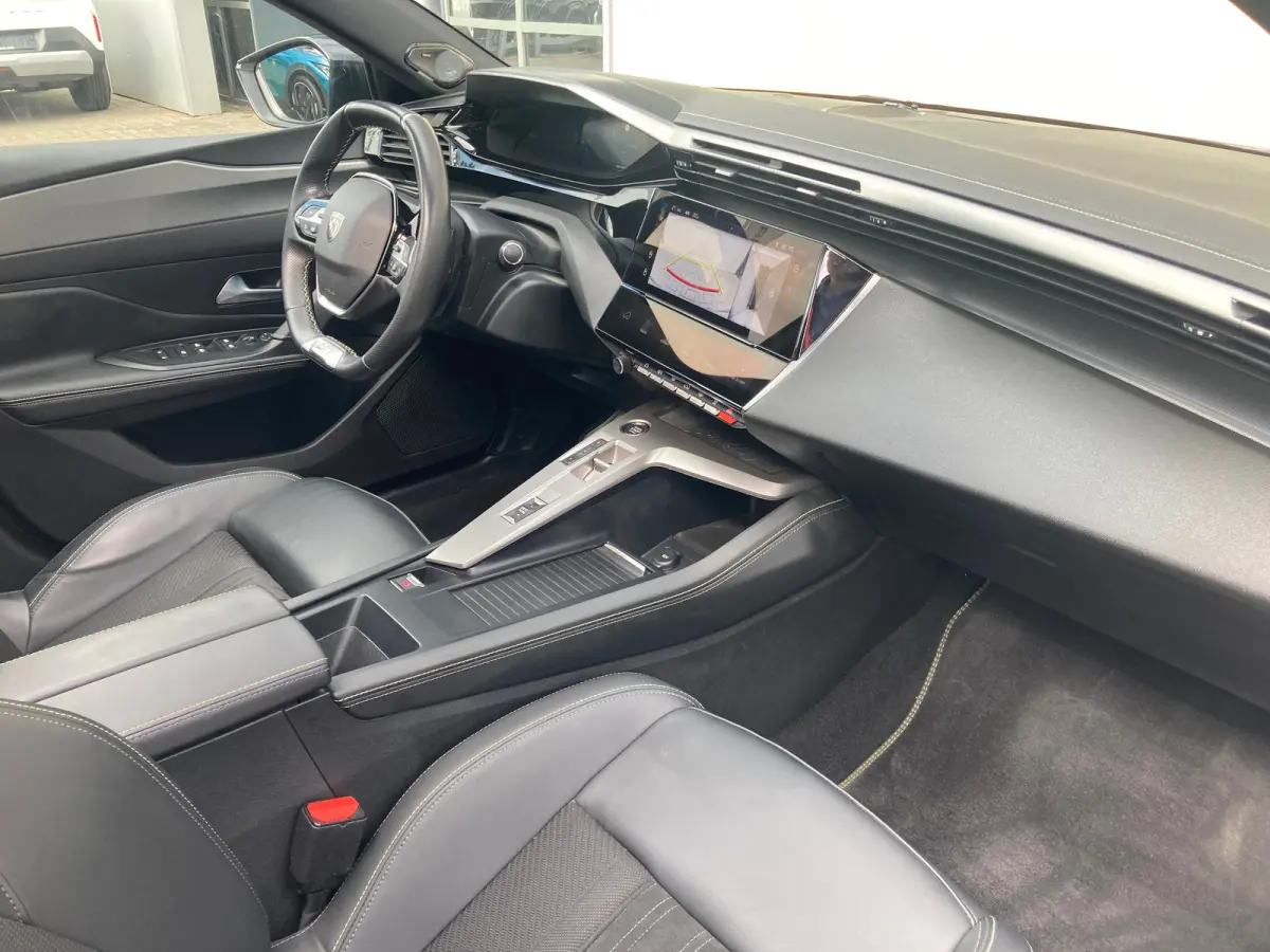 Hybrid 225 GT | Clima | Focal audio | Panoramadak | Elektrische stoel met massage | Full Optie !! |