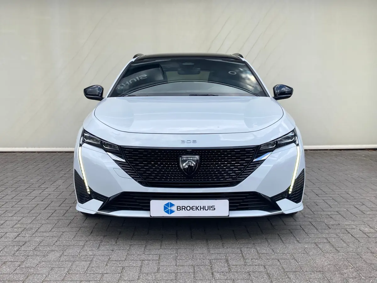 Hybrid 225 GT | Clima | Focal audio | Panoramadak | Elektrische stoel met massage | Full Optie !! |