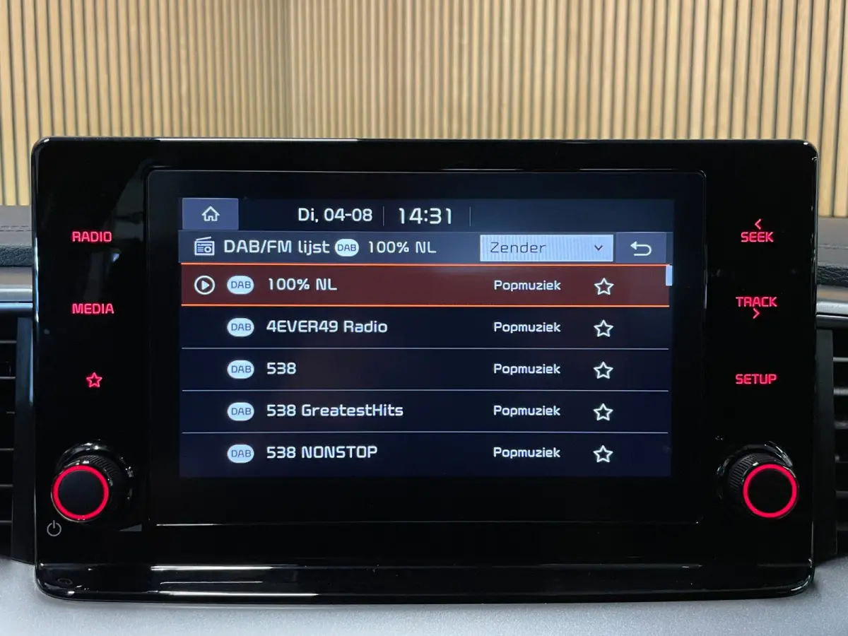 1.0 T-GDi DynamicLine|120PK|FACELIFT|APPLE CARPLAY|ANDROID|STOEL+STUURVERWARMING|CAMERA|CRUISE,CLIMATE|1E EIG.|INCL.BTW|