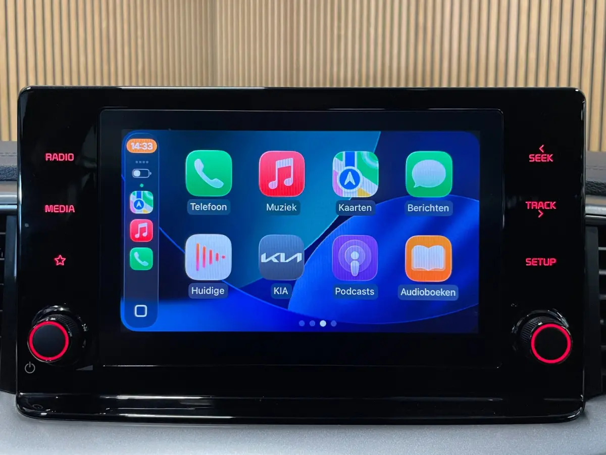 1.0 T-GDi DynamicLine|120PK|FACELIFT|APPLE CARPLAY|ANDROID|STOEL+STUURVERWARMING|CAMERA|CRUISE,CLIMATE|1E EIG.|INCL.BTW|