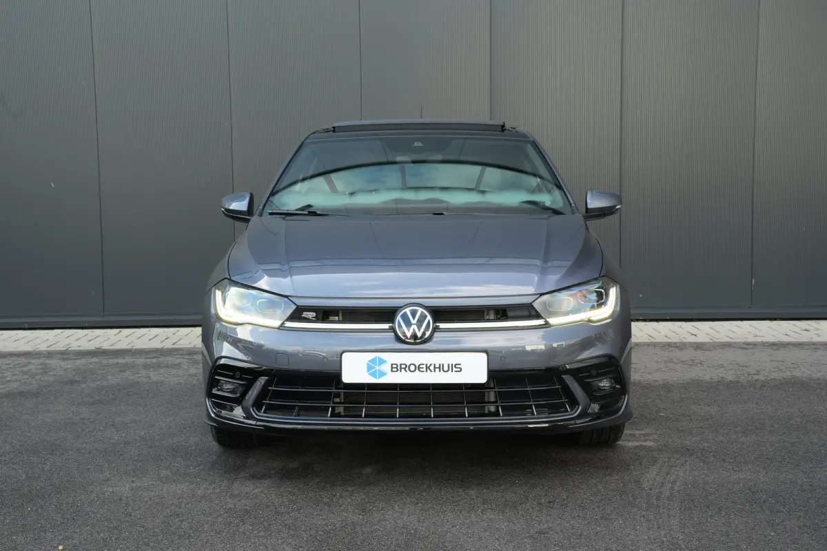 1.0 TSI 95pk R-Line Edition | Panoramadak | Camera | Parkeerhulp | Carplay |  | Adaptive Cruise |