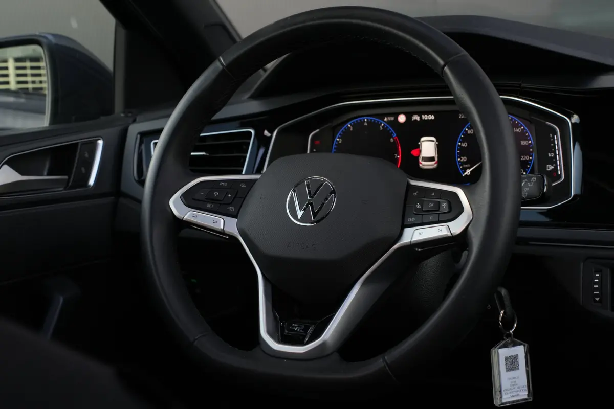1.0 TSI 95pk R-Line Edition | Panoramadak | Camera | Parkeerhulp | Carplay |  | Adaptive Cruise |