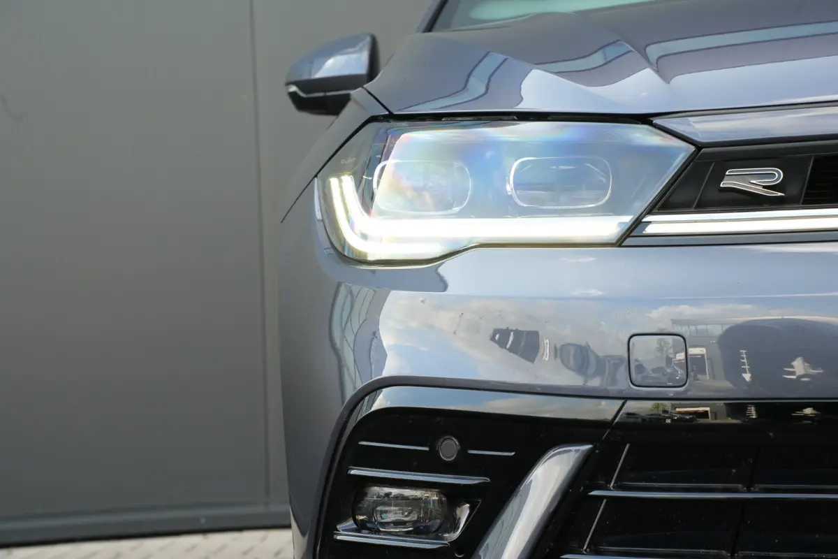 1.0 TSI 95pk R-Line Edition | Panoramadak | Camera | Parkeerhulp | Carplay |  | Adaptive Cruise |